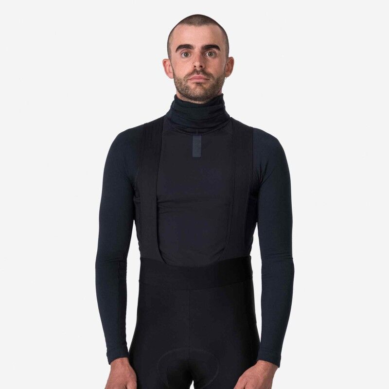 Rapha Men's Insulated Windblock Base Layer - Technisch fietsondergoed - Heren | Hardloop