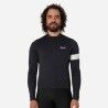 Rapha Men's Core Thermal Long Sleeve Jersey - Cycling jersey - Men's | Hardloop