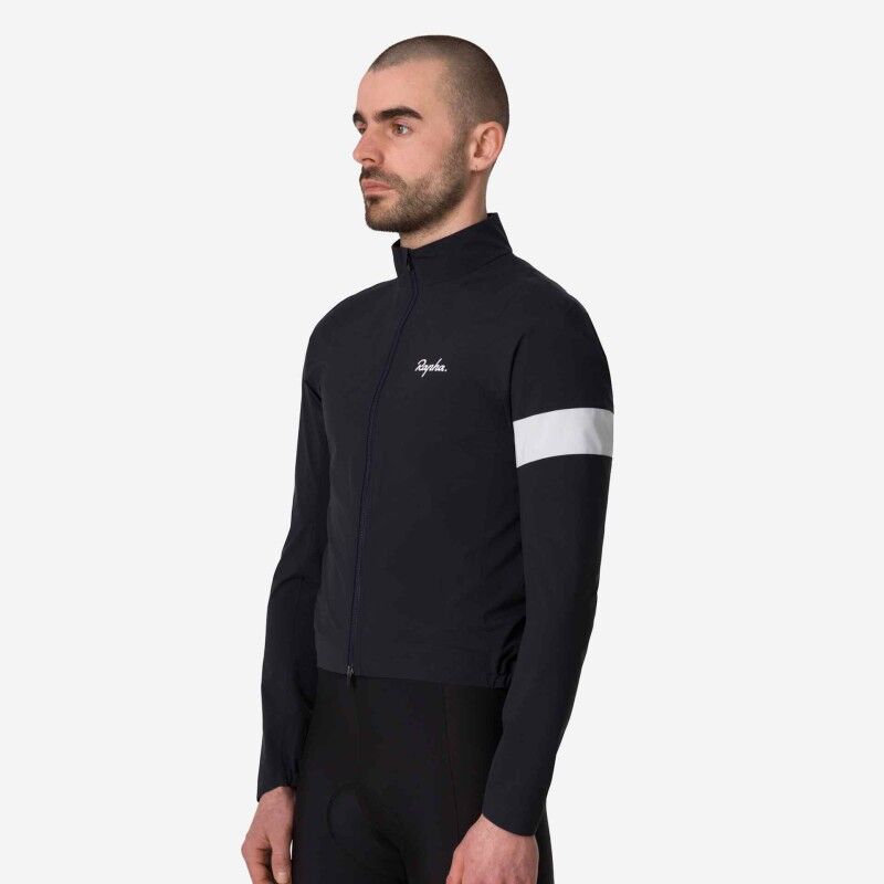 Rapha Men's Core Rain Jacket - Fahrradjacke - Herren | Hardloop