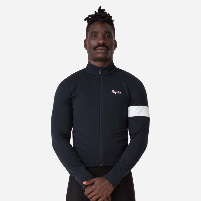 Rapha Men's Core Winter Jacket - Fietsjack - Heren | Hardloop
