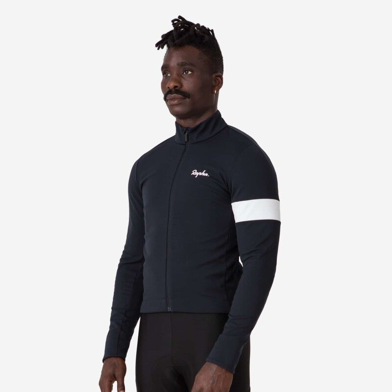 Rapha Men's Core Winter Jacket - Fietsjack - Heren | Hardloop