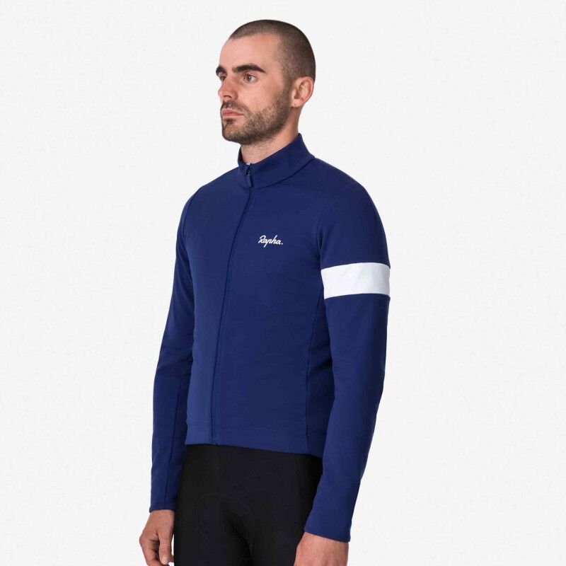 Rapha Men's Core Winter Jacket - Cycling jacket - Men's | Hardloop