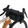 Rapha Explore Handlebar Pack - Sacoche guidon vélo | Hardloop