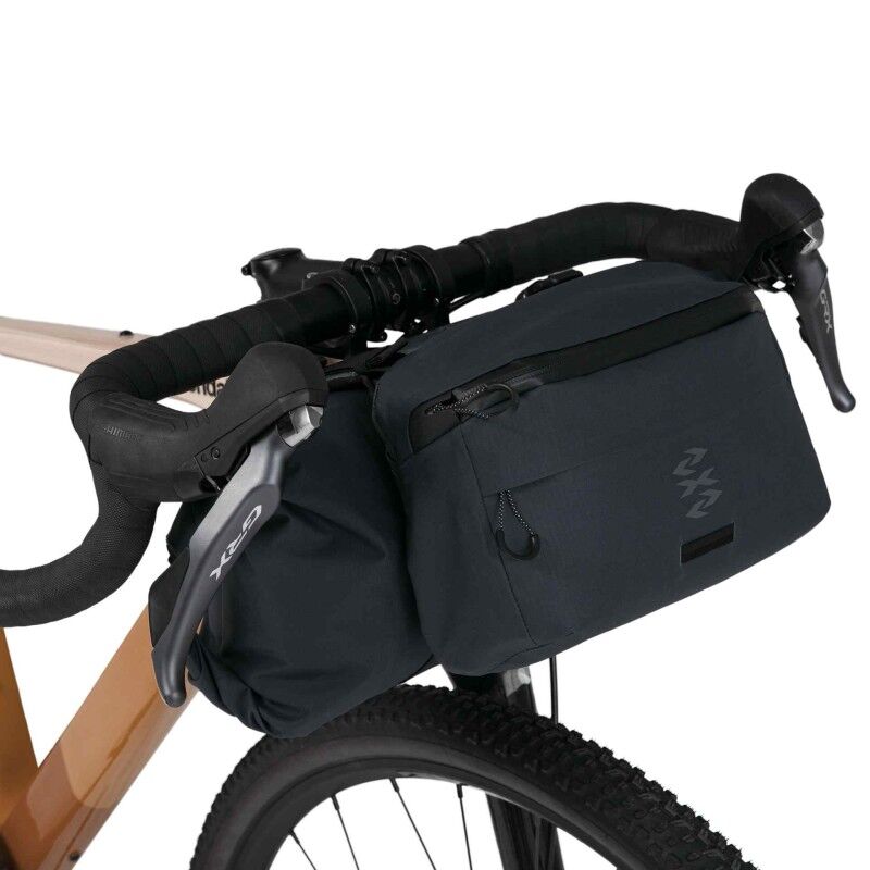Rapha Explore Handlebar Accessory Pack - Handlebar bag | Hardloop
