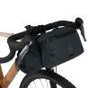 Rapha Explore Handlebar Accessory Pack - Sacoche guidon vélo | Hardloop