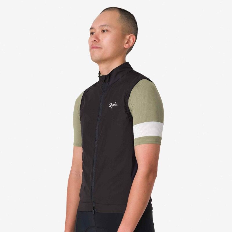 Rapha Men's Core Gilet - Chaleco ciclismo - Hombre | Hardloop