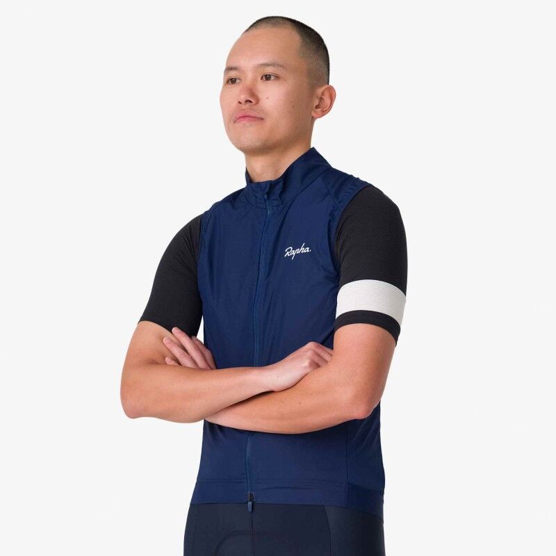 Rapha Men's Core Gilet - Cycling vest - Men's | Hardloop