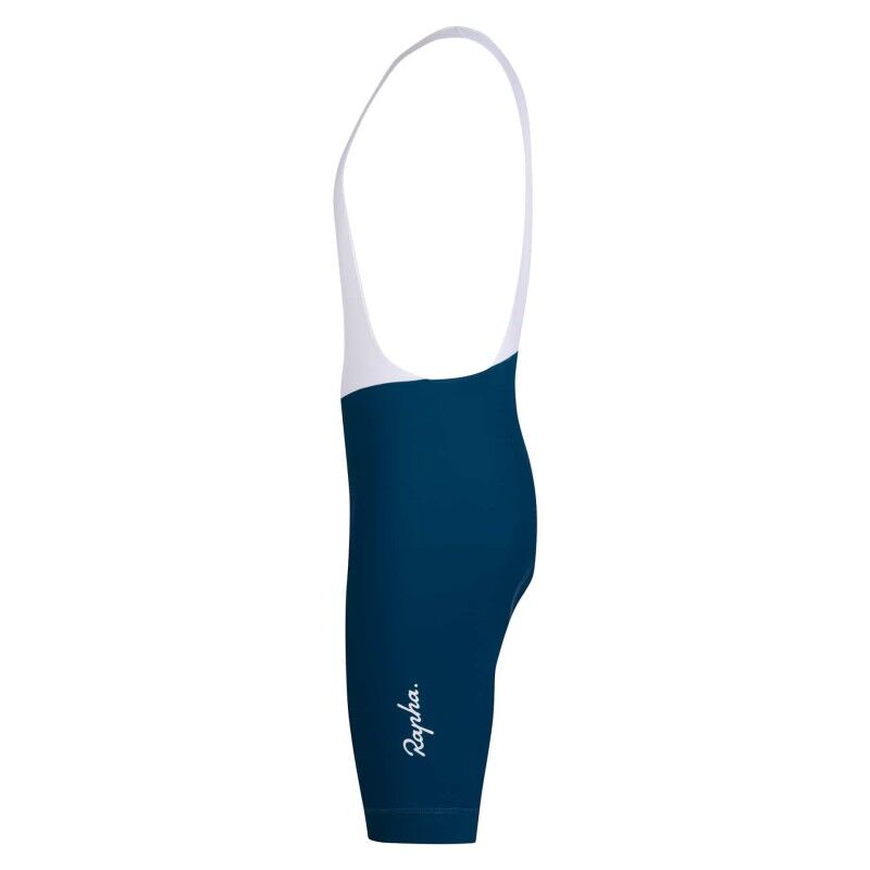Rapha Men's Core Bib Shorts - Cuissard vélo homme | Hardloop