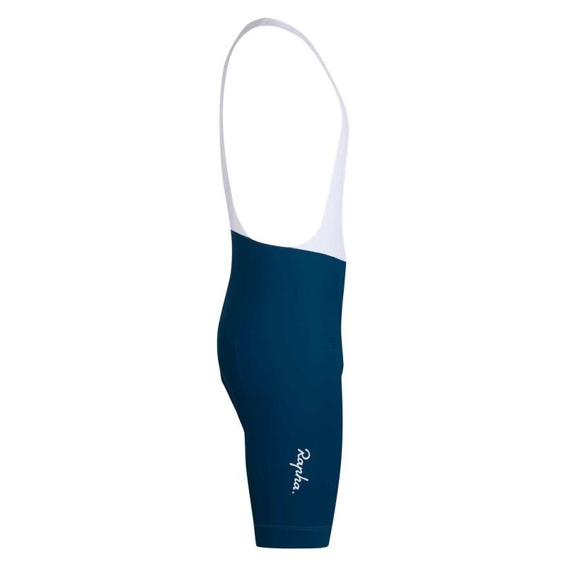 Rapha Men's Core Bib Shorts - Cuissard vélo homme | Hardloop