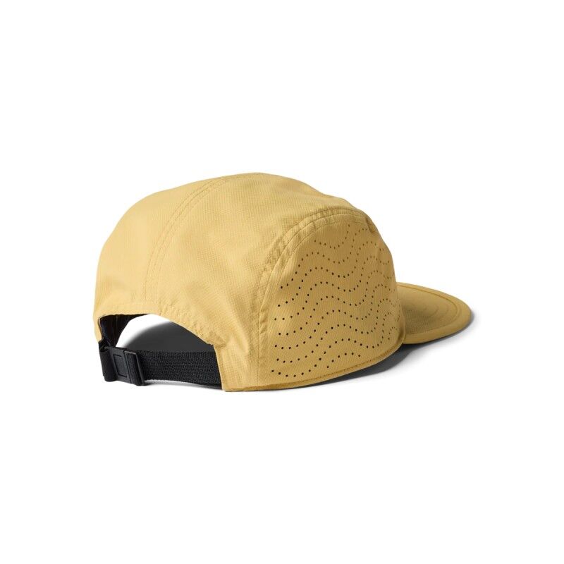 Cotopaxi Tech Plus 5-Panel Hat - Cap | Hardloop