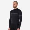 Rapha Men's Brevet Long Sleeve Jersey - Maillot vélo homme | Hardloop