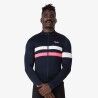 Rapha Men's Brevet Long Sleeve Jersey - Radtrikot - Herren | Hardloop