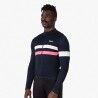 Rapha Men's Brevet Long Sleeve Jersey - Radtrikot - Herren | Hardloop