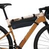 Rapha Explore Frame Pack - Small - Top tube bag | Hardloop