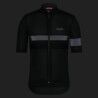 Rapha Men's Brevet Lightweight Jersey - Maillot vélo homme | Hardloop