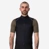 Rapha Men's Brevet Element Wind Gilet - Cycling vest - Men's | Hardloop