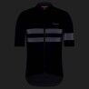 Rapha Men's Brevet Jersey - Pyöräilypusero - Miehet | Hardloop