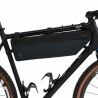 Rapha Explore Frame Pack - Large - Rammetaske cykel | Hardloop