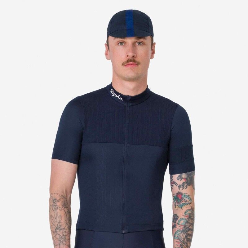 Rapha Men's Brevet Element Jersey - Pánské cyklistické dres | Hardloop