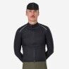 Rapha Men's Brevet Element Wind Jacket - Cycling jacket - Men's | Hardloop