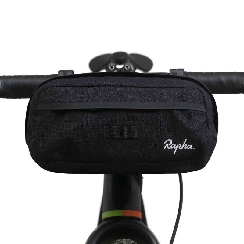 Rapha Explore Bar Bag - Handlebar bag | Hardloop