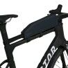 Rapha Explore Top Tube Bag - Long - Sacoche de cadre vélo | Hardloop