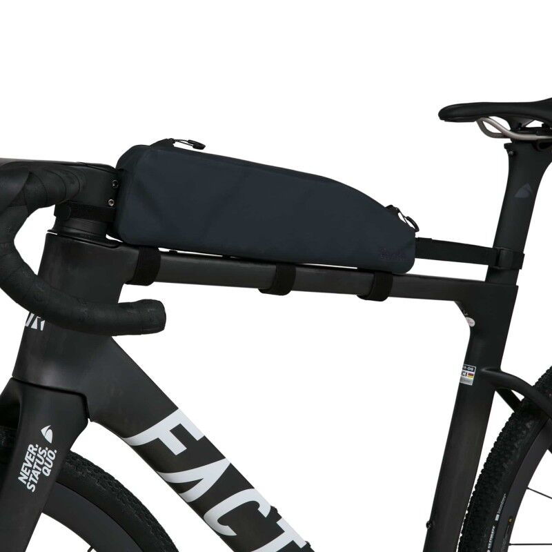 Rapha Explore Top Tube Bag - Long - Sacoche de cadre vélo | Hardloop