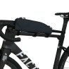 Rapha Explore Top Tube Bag - Long - Sacoche de cadre vélo | Hardloop