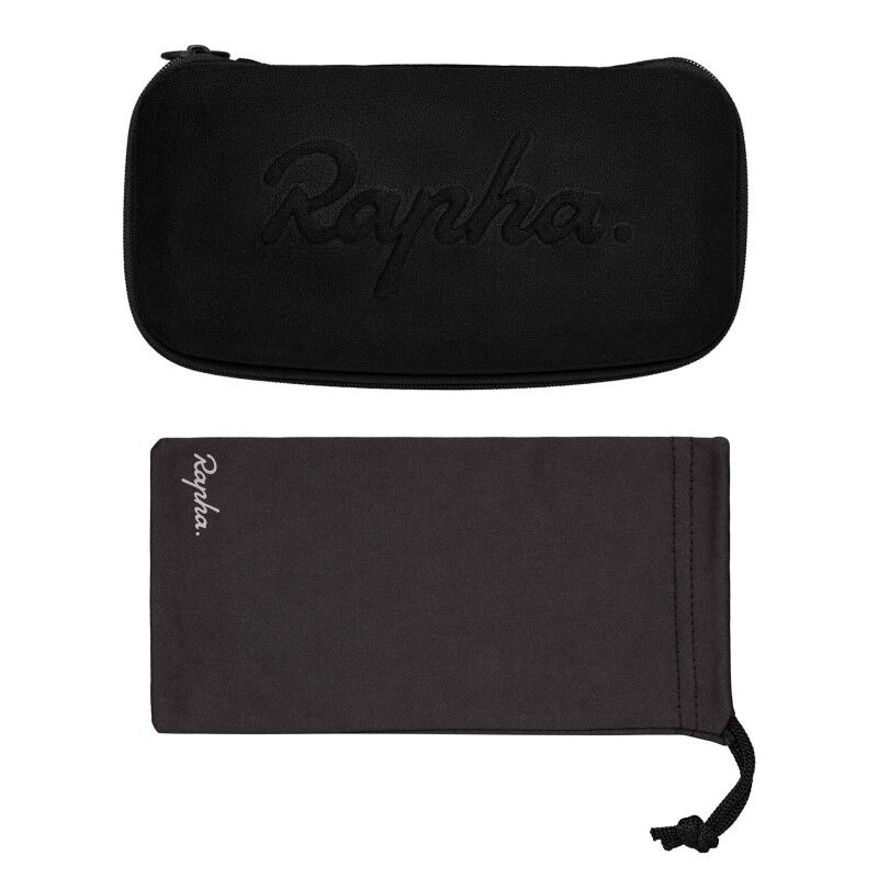 Rapha Letras Glasses - Cycling sunglasses | Hardloop