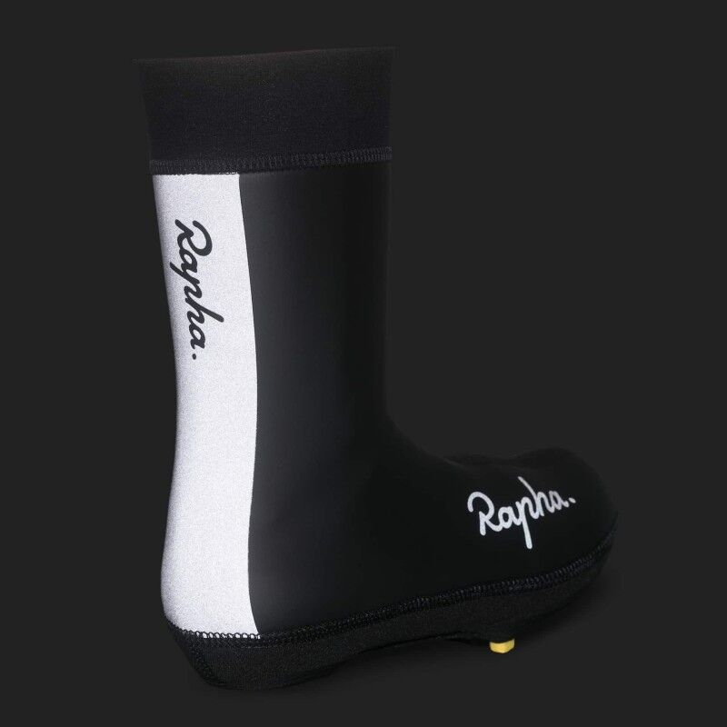 Rapha Deep Winter Overshoes - Sur-chaussures vélo | Hardloop