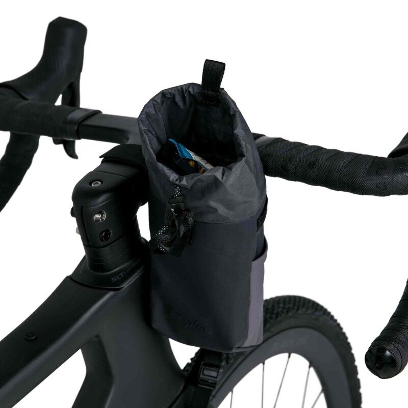 Rapha Explore Stem Bag - Fahrradtasche | Hardloop