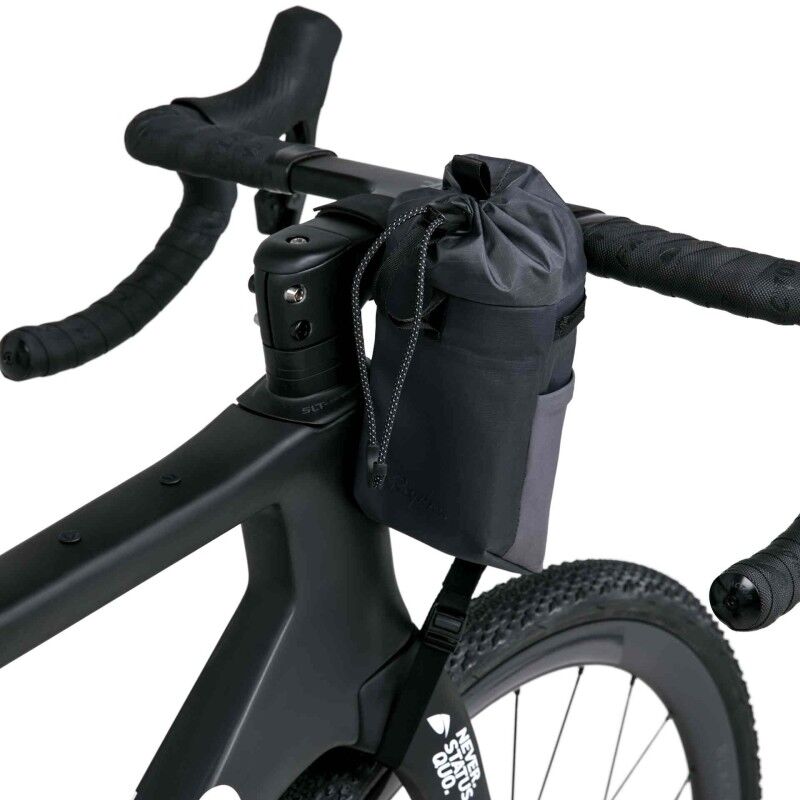 Rapha Explore Stem Bag - Torba rowerowa | Hardloop