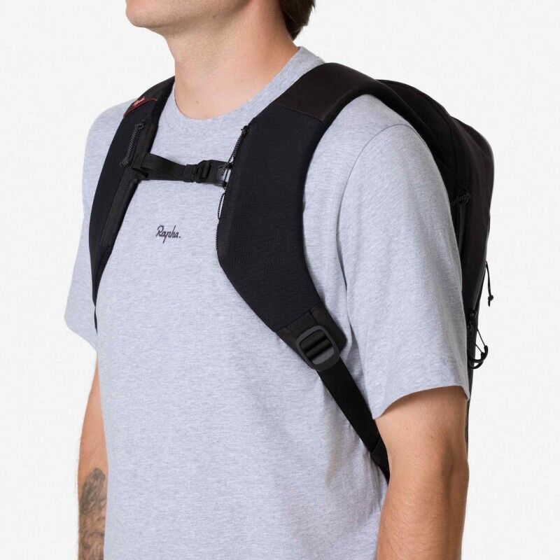 Rapha Domestique Backpack - Backpack | Hardloop