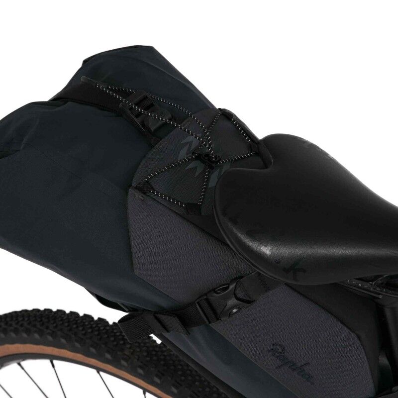 Rapha Explore Seat Pack - Satteltasche | Hardloop