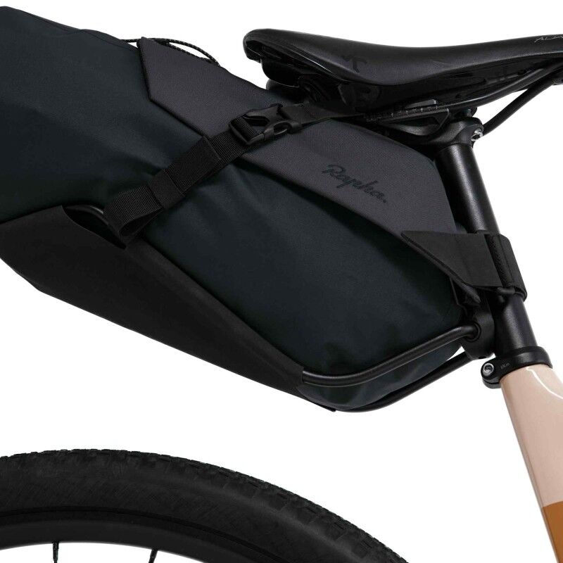 Rapha Explore Seat Pack - Bolsa de selim | Hardloop