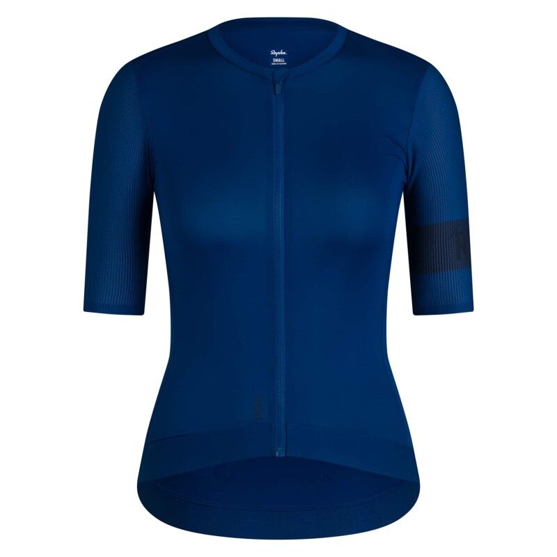 Women's Pro Team Jersey II - Maillot ciclismo - Mujer