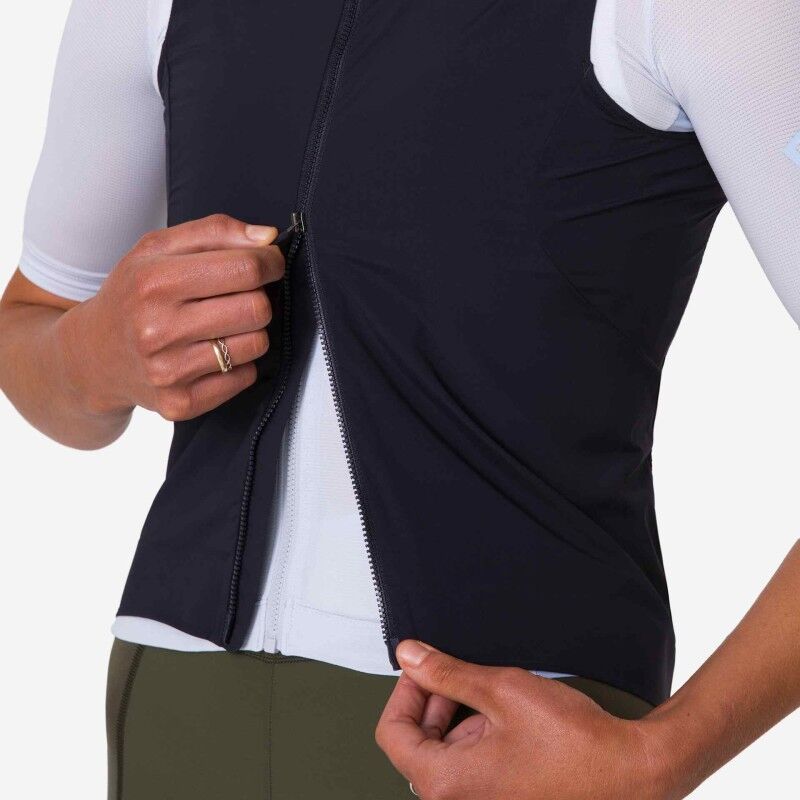 Rapha Women's Pro Team Gilet II - Cycling vest - Women's | Hardloop
