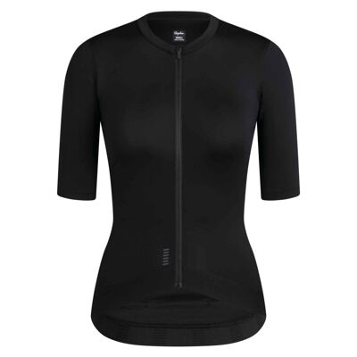 Women's Pro Team Training Jersey III - Maillot vélo manches courtes femme