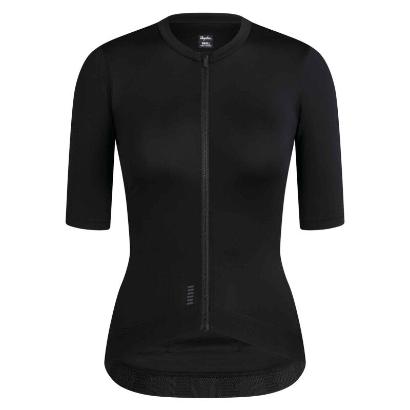 Women's Pro Team Training Jersey III - Maillot vélo femme