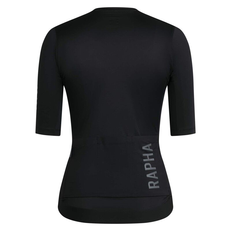 Rapha Women's Pro Team Training Jersey III - Short sleeve cycling jersey - Women's | Hardloop