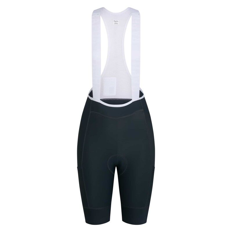 Women's Pro Team Cargo Bib Shorts - Regular - Pyöräilyhousut - Naiset