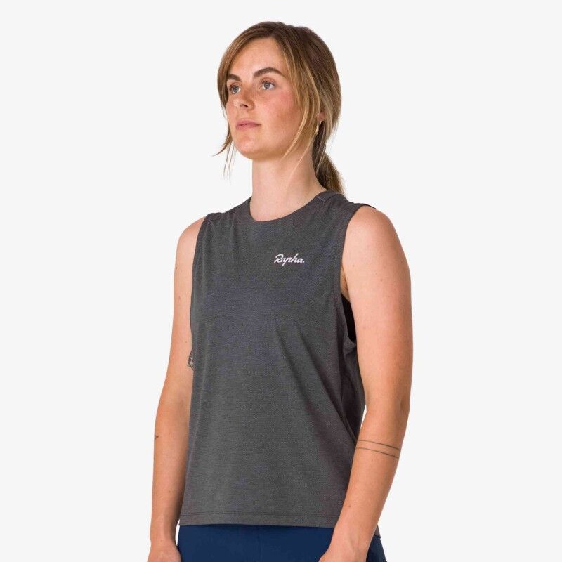 Rapha Women's Trail Tank - Tank top - Women's | Hardloop