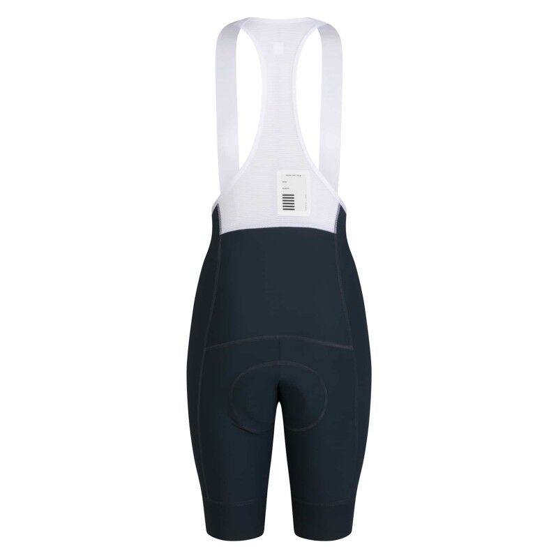 Rapha Women's Pro Team Training Bib Shorts II - Regular - Fahrradhose - Damen | Hardloop