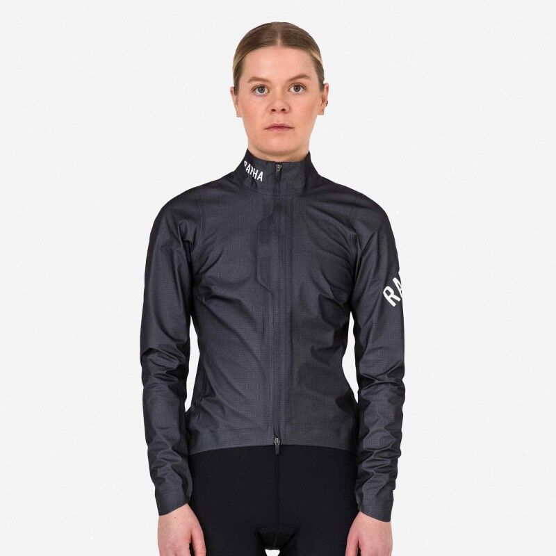 Rapha Women's Pro Team Gore-Tex Lightweight Rain Jacket - Cycling jacket - Women's | Hardloop