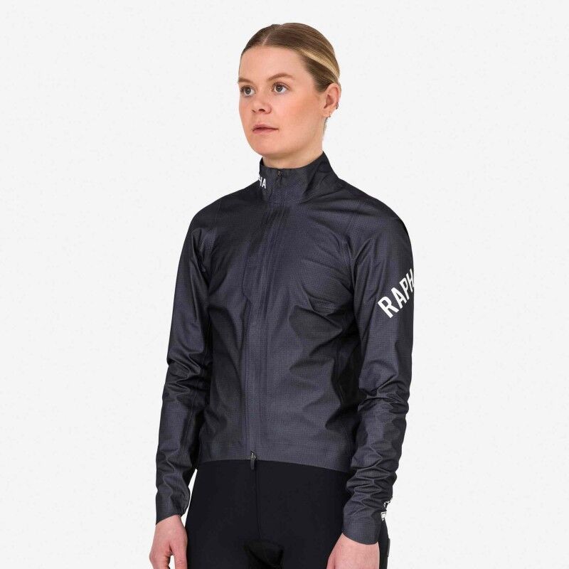 Rapha Women's Pro Team Gore-Tex Lightweight Rain Jacket - Cycling jacket - Women's | Hardloop
