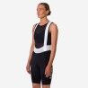 Rapha Women's Pro Team Bib Shorts III - Long - Cuissard vélo femme | Hardloop