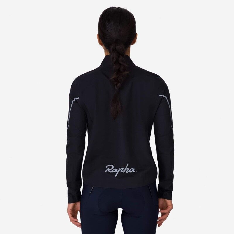 Rapha Women's Rapha Gore-Tex Rain Jacket - Cycling jacket - Women's | Hardloop