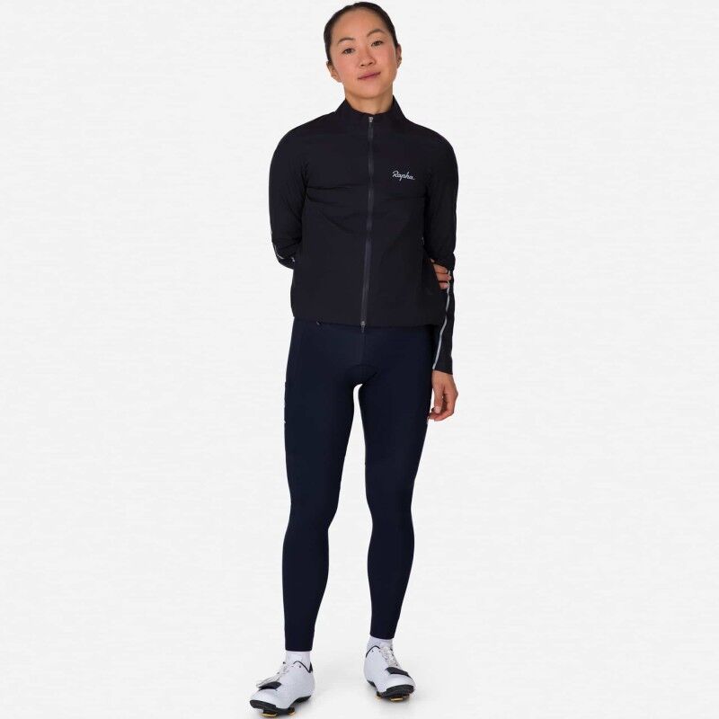 Rapha Women's Rapha Gore-Tex Rain Jacket - Veste vélo femme | Hardloop