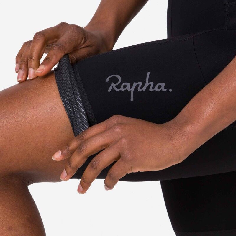 Rapha Women's Regular Cargo Shorts - Fietsbroek - Dames | Hardloop