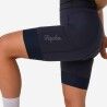 Rapha Women's Regular Cargo Shorts - Cykelbyxa - Dam | Hardloop